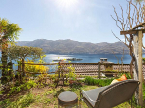 Apartment Vista Isole di Brissago by Interhome